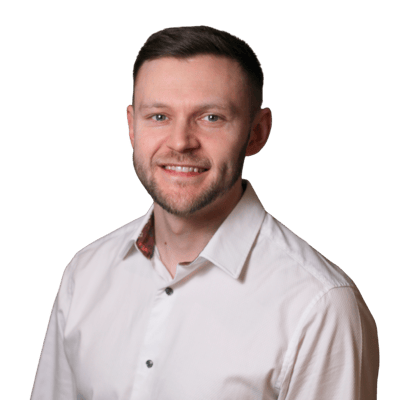 Stuart, Senior Account Manager