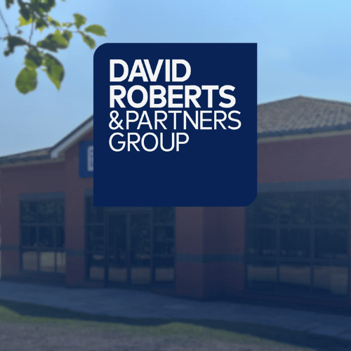 DR&P Group Case Study