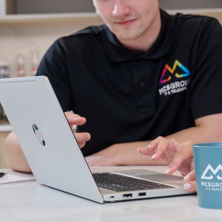 How to Run a Basic IT Health Check