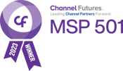 MSP 501 2023