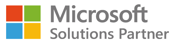 Microsoft Solutions Partner