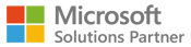Microsoft Solutions Partner