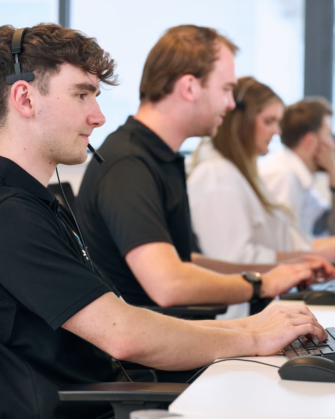 Improving data security across business systems