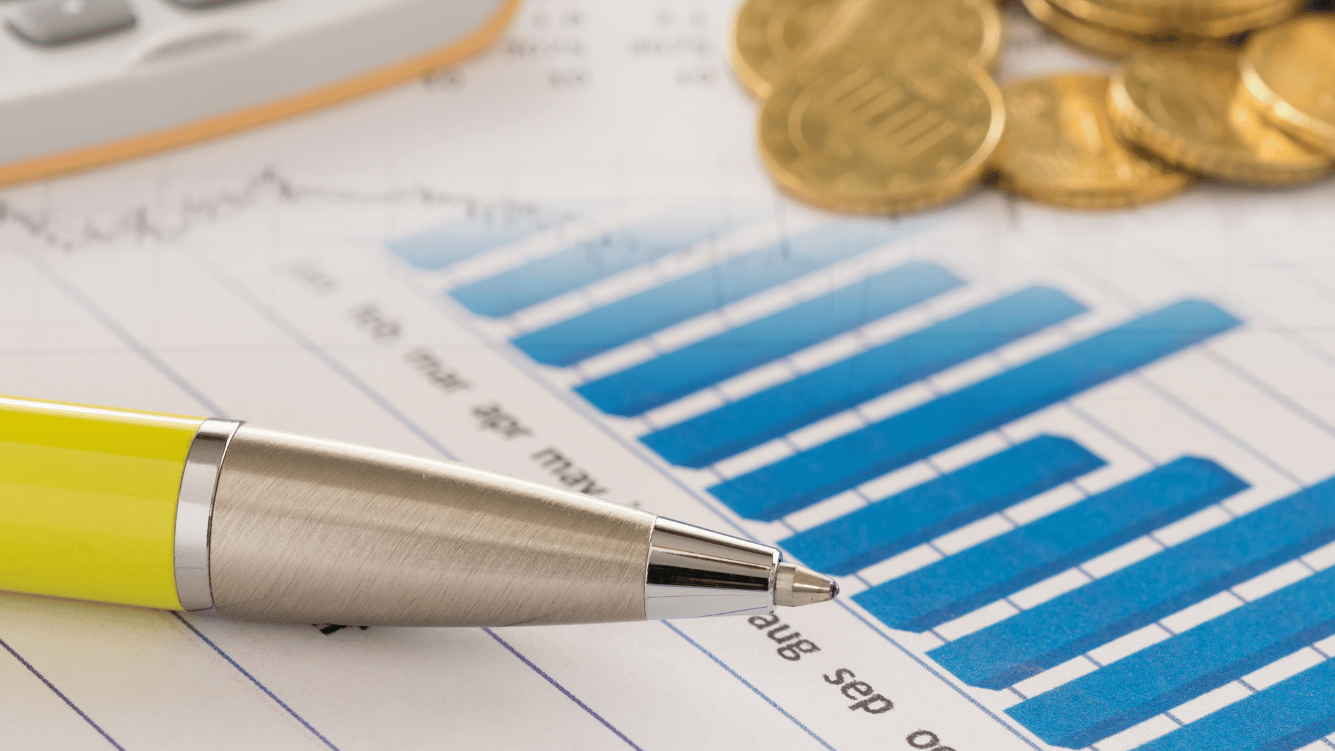 finance