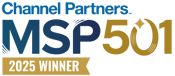 msp 501 winner 2025 dark version