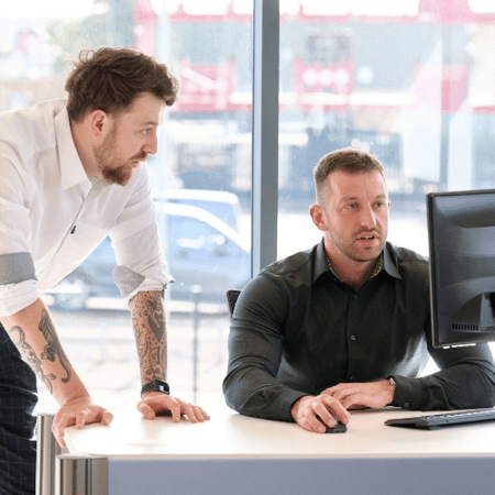 Windows 11: Improving security and productivity