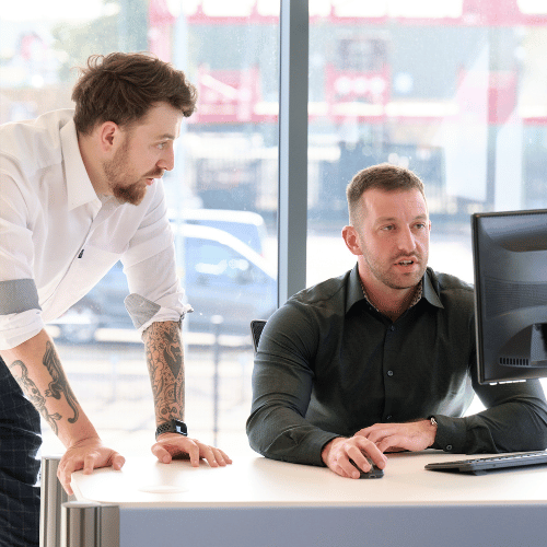 Windows 11: Improving security and productivity